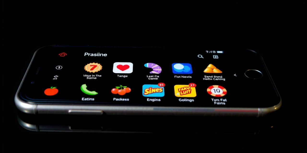 Arena Mobile Interface