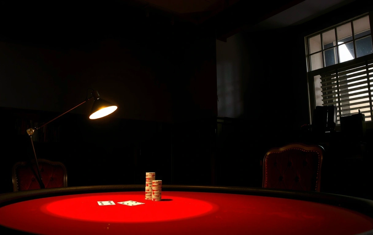 Ambijent odgovornog pristupa