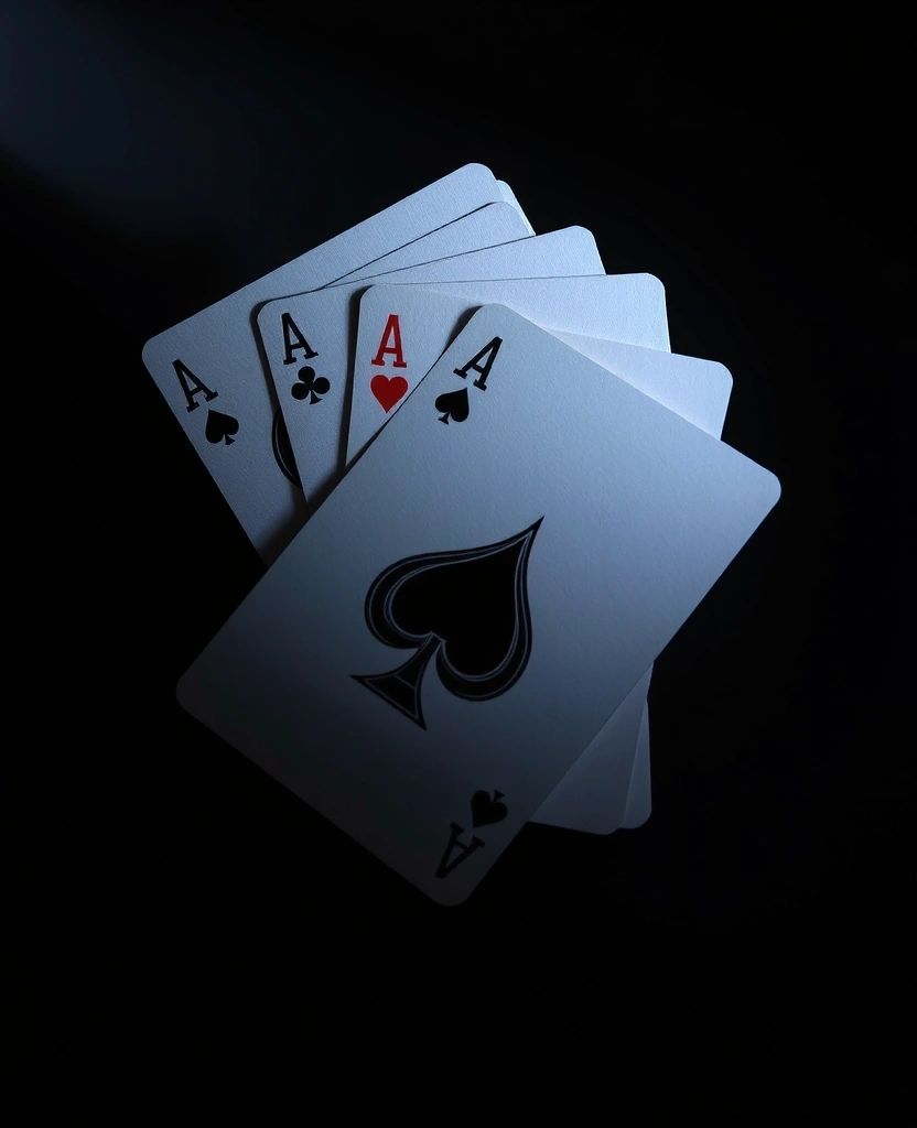 Poker Cards